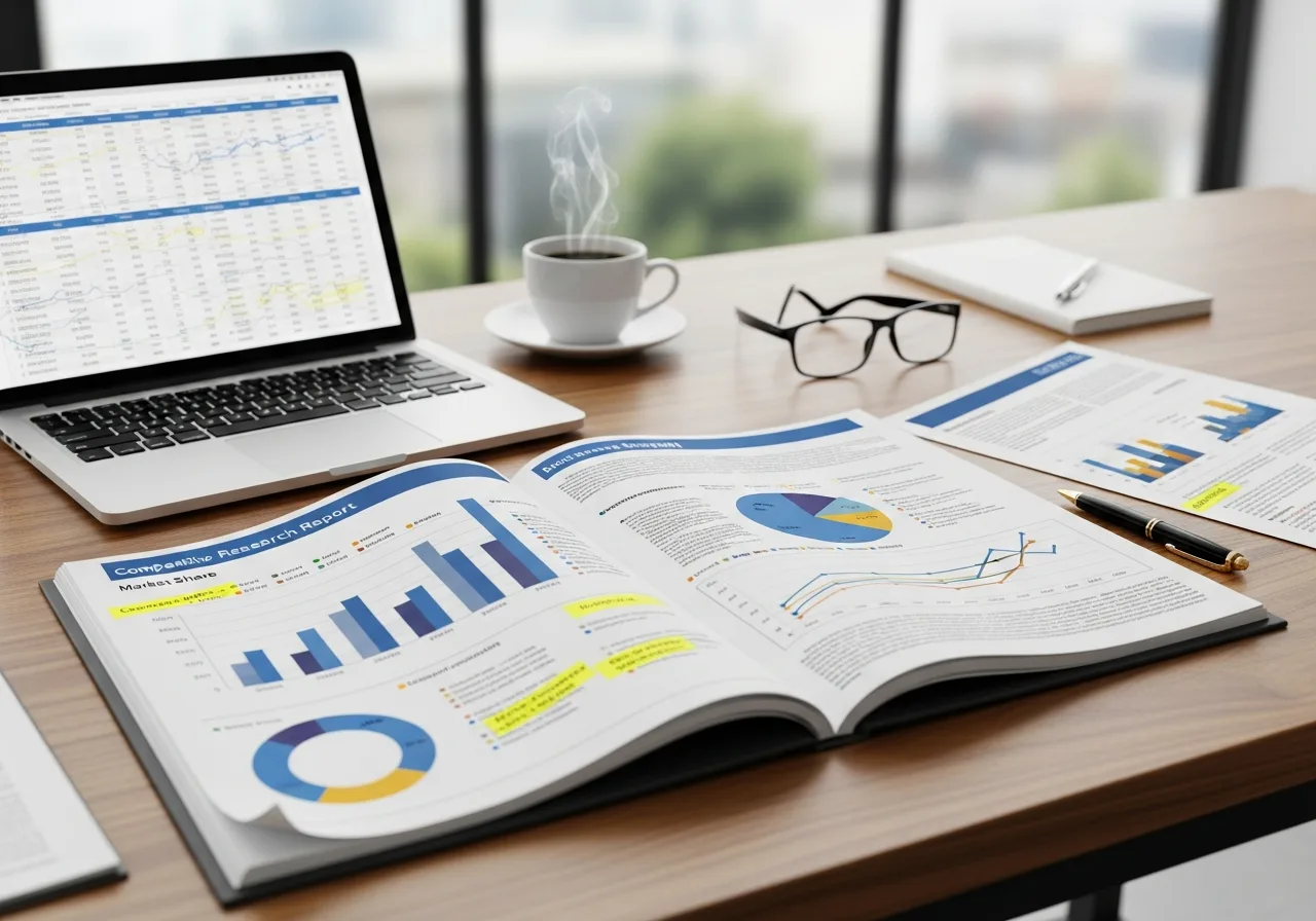 Rapports personnalisés